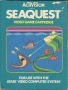 Atari  2600  -  Seaquest (1983) (Activision)
